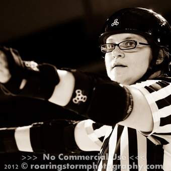 Roller Derby
