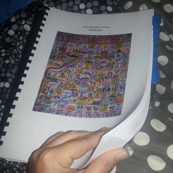 Snakes & Ladders: A memoir