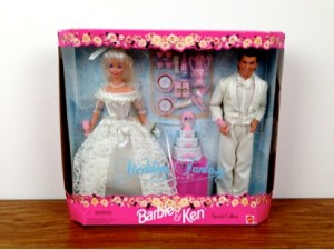 barbiewedding