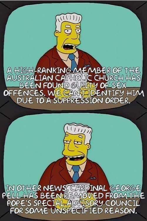 Suppression orders orr why transparency matters